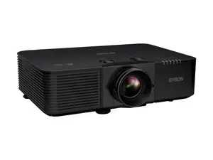 Epson EB-L895U WUXGA 3LCD Projector/8000Lm/16:10/5000000:1, Black | Epson