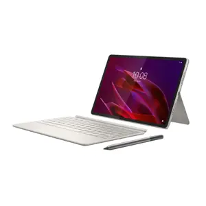 Lenovo Yoga Tab 11.1" 8/256GB WiFi Seashell + Lenovo GaN Nano 65W Adapter 40AWGN65EU