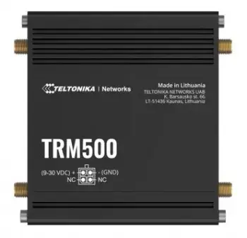 TELTONIKA IOT MODEM TRM500 5G