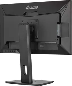 iiyama ProLite XUB2492QSU-B1, 60.5 cm (23.8"), 2560 x 1440 pixels, Wide Quad HD, LED, 1 ms, Black