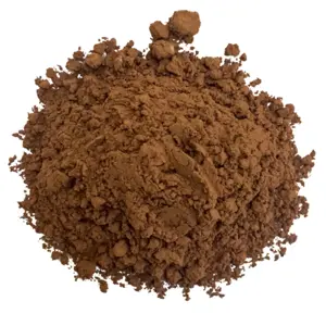 Kakava alkalizuota 10-12%, juoda, 1 kg