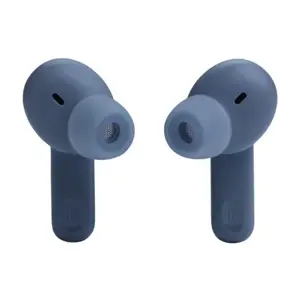 JBL belaidės ausinės "Tune Beam", mėlynos