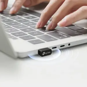 TP-Link Archer TX10UB Nano Bluetooth 600 Mbit/s