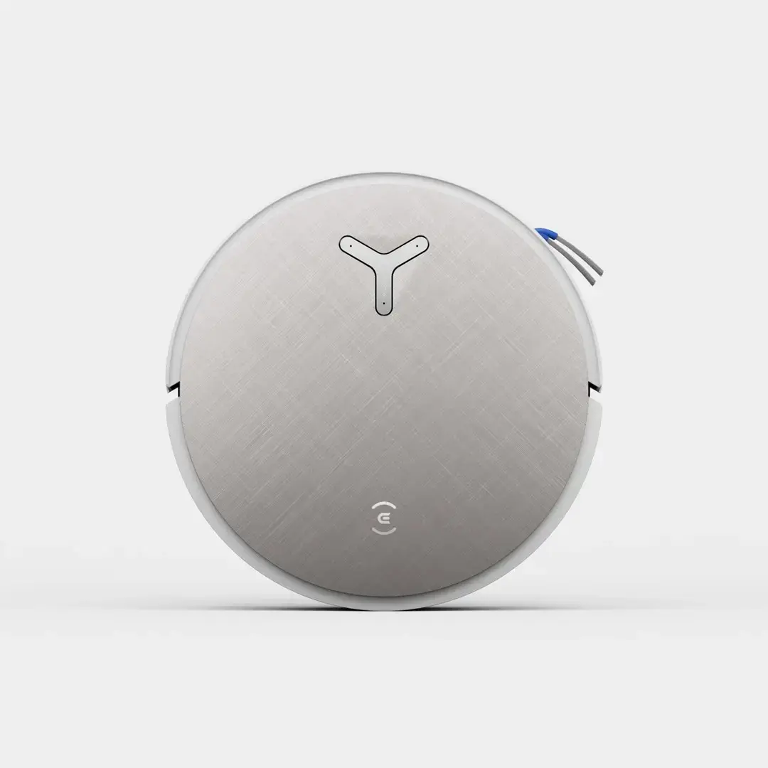 Dulkių siurblys-robotas Ecovacs Deebot X12 Pro Omni