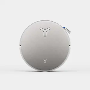 Dulkių siurblys-robotas Ecovacs Deebot X12 Pro Omni