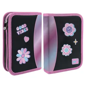 Forminis penalas YES vieno skyriaus, be atvartų, HP-02 Be Happy