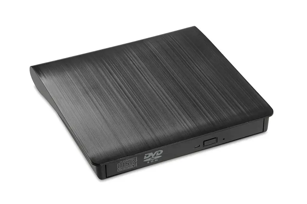 "IBOX IED02" IŠORINIS DVD-ROM ĮRENGINYS USB 3.0