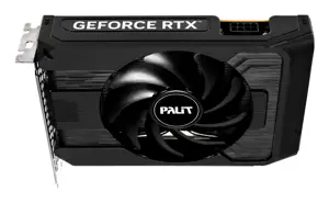 Vaizdo plokštė PALIT GeForce RTX 5050 8 GB, GDDR6, NE65050019P1-GB2070F