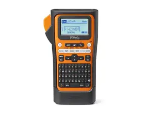 Brother PT-E310BTVP Etikečių spausdintuvas