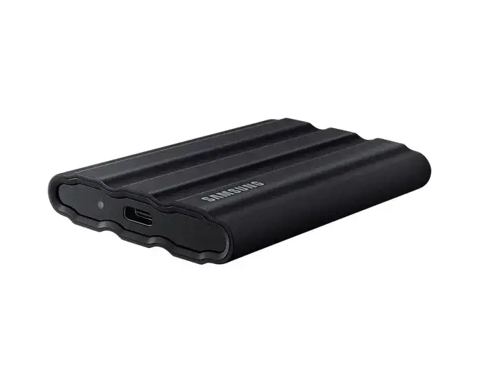 "Samsung" MU-PE1T0S, 1000 GB, C tipo USB, 3.2 Gen 2 (3.1 Gen 2), 1050 MB/s, apsauga nuo slaptažodžio, juoda