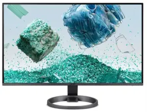 LCD Monitor ACER RL272EYIIV 27" Panel IPS 1920x1080 16:9 100 Hz Matte 1 ms Colour Dark Grey UM.HR2E…