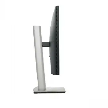 DELL P Series P2425H_WOST, 61 cm (24"), 1920 x 1080 pixels, Full HD, LCD, 8 ms, Black