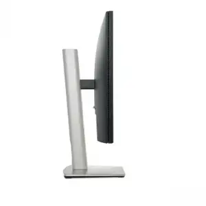 DELL P Series P2425H_WOST, 61 cm (24"), 1920 x 1080 pixels, Full HD, LCD, 8 ms, Black