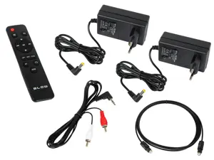 CINEMA 4.1 60W Bluetooth soundbar speaker