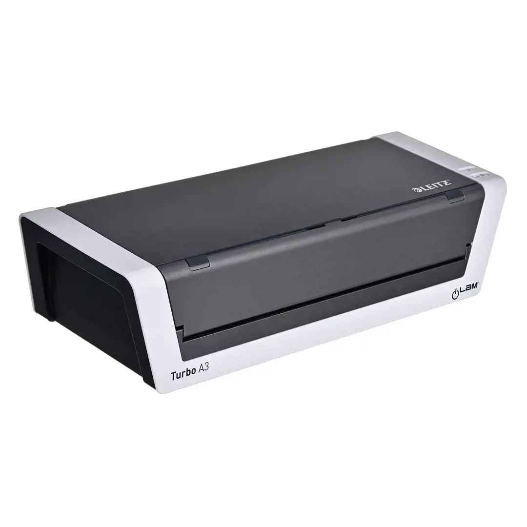 Leitz 75200000, 32 cm, karšto laminavimo aparatas, 1 min, 1500 mm/min, 0,6 mm, A3