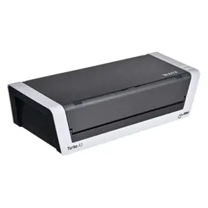 Leitz 75200000, 32 cm, karšto laminavimo aparatas, 1 min, 1500 mm/min, 0,6 mm, A3