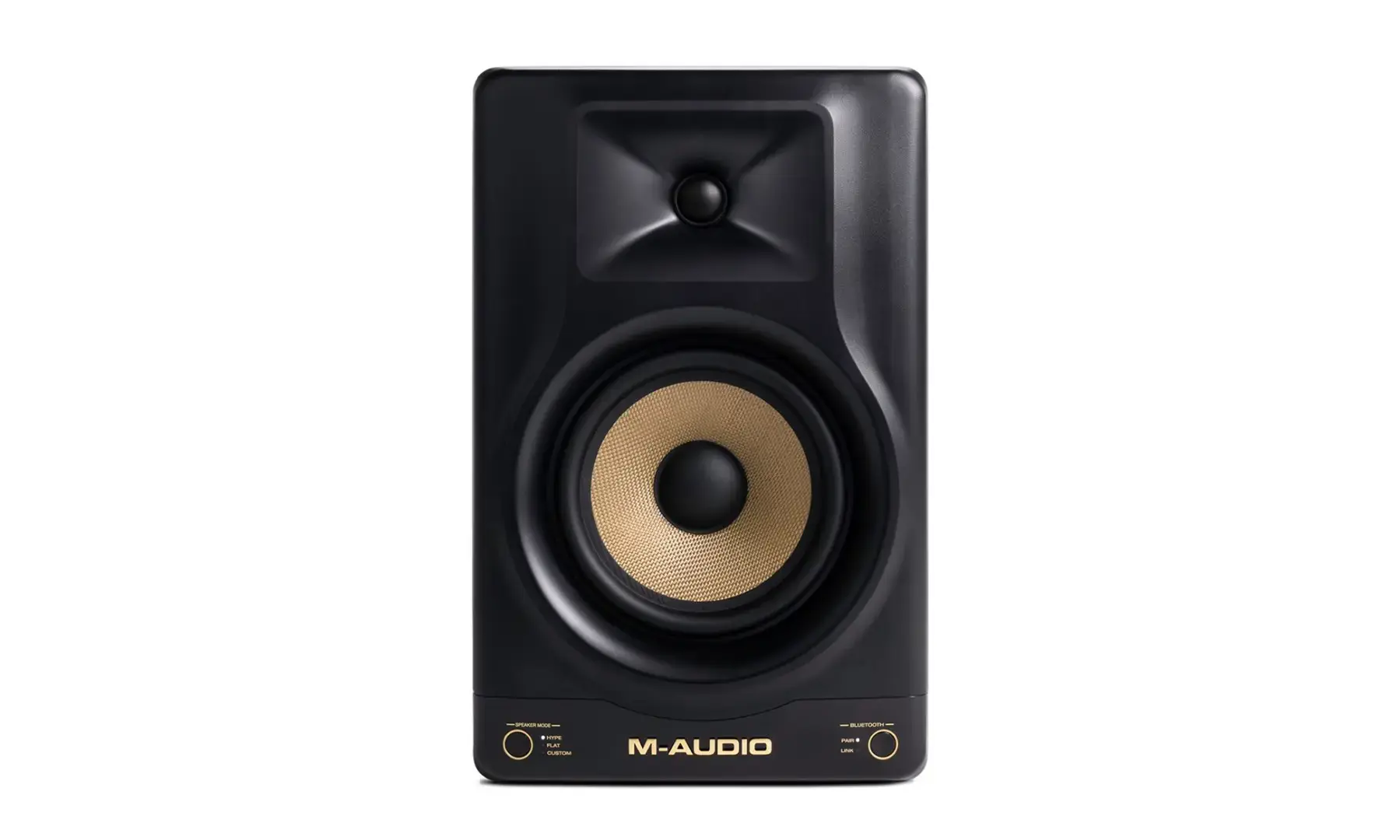 M-audio Forty Sixty - active monitor