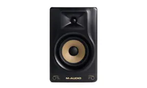 M-audio Forty Sixty - active monitor