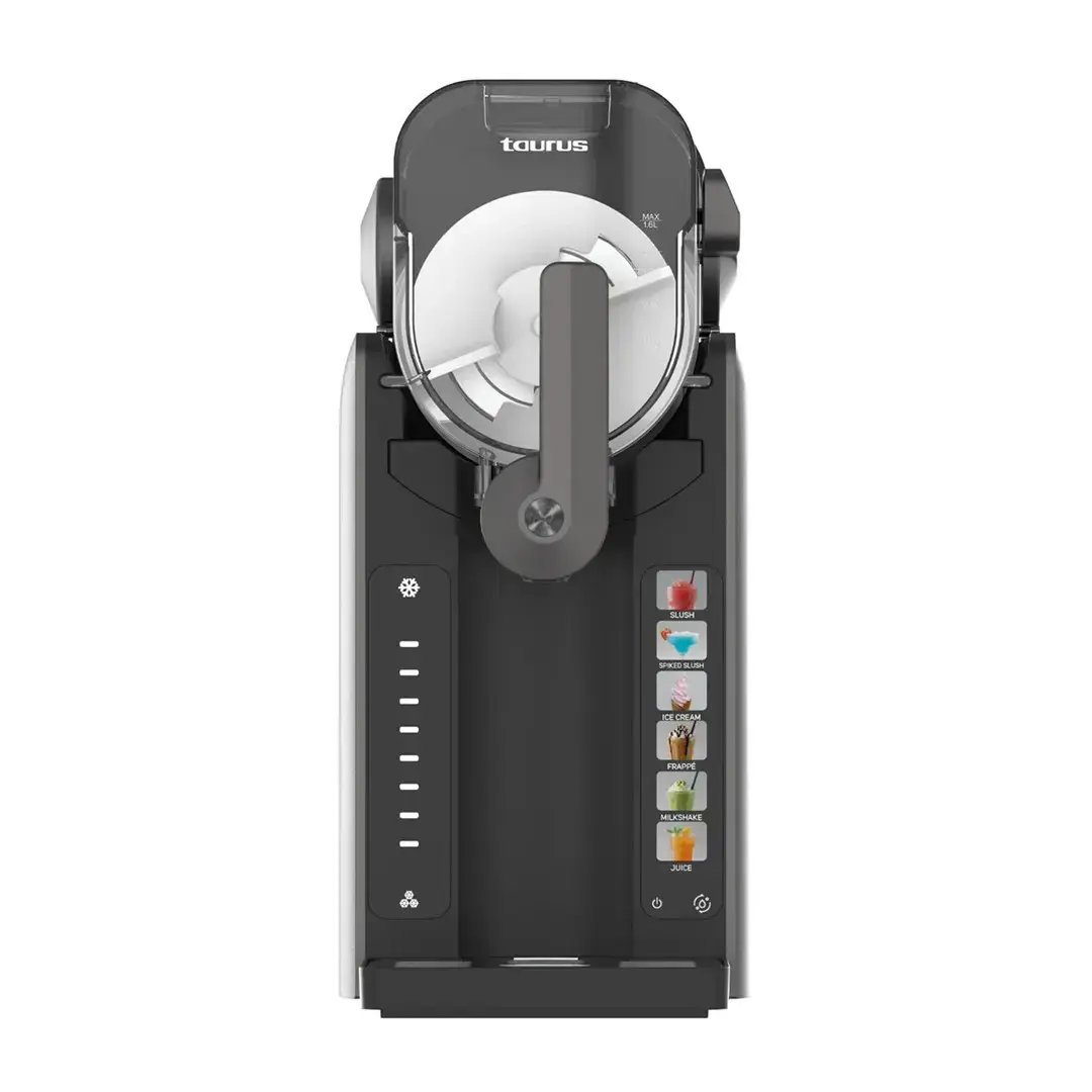 Taurus Flow ice cream maker