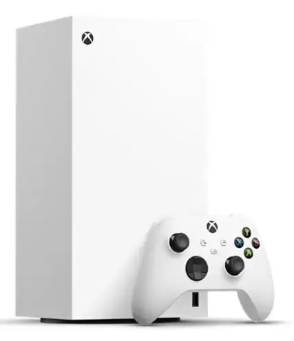 CONSOLE XBOX SERIES X DIGITAL/1TB 196388363902 MICROSOFT
