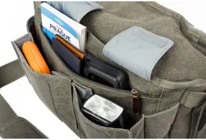 Think Tank fotoaparato krepšys Retrospective 30 V2.0, pinestone