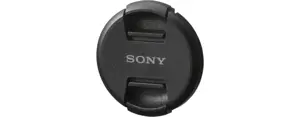 "Sony" ALC-F62S, juodas, 62 mm