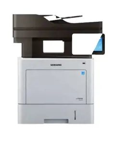 Samsung ProXpress M4562