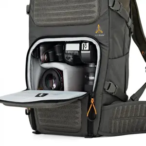 "Lowepro" kuprinė Flipside Trek BP 350, pilka