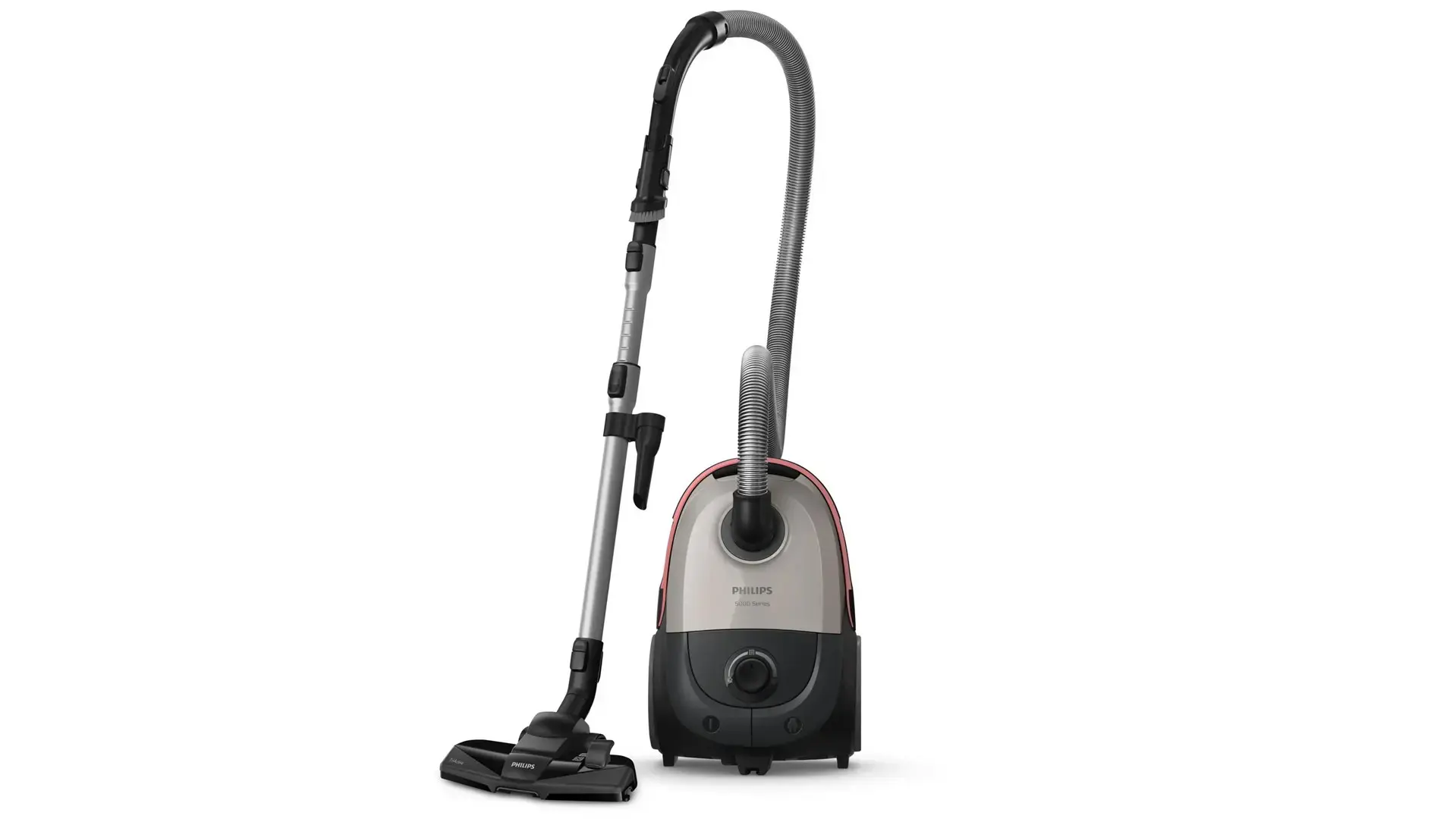 Philips 5000 series Vacuum cleaner with bag XD5122/10