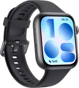 HUAWEI WATCH FIT 5 (46MM) BLACK