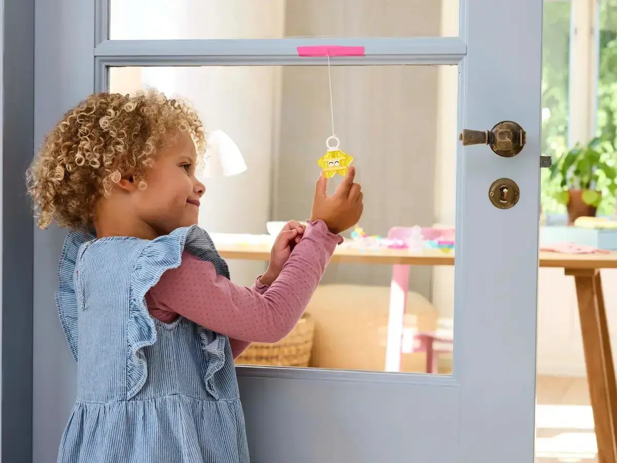 LEGO CLASSIC 11040 Magical Transpanent Box