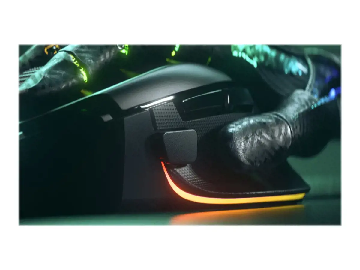 Razer Basilisk V3 Black