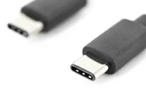 ASSMANN USB Type-C jungiamasis kabelis Type-C - C
