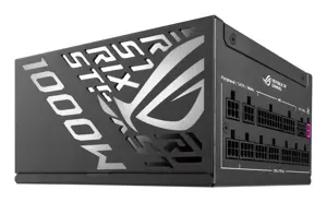 Maitinimo blokas ASUS 90YE00W1-B0NA00, 1000 W, 80 PLUS Platinum