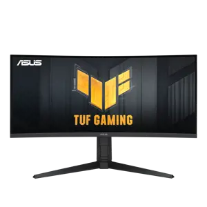 Monitorius ASUS TUF Gaming VG34VQEL1A 34inch UWQHD Curved Monitor 100Hz 1ms MPRT FreeSync HDR 10 VA…