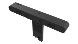 Lenovo ThinkVision MS30 (S), 2.0 kanalai, 4 W, 85 dB, 4 W, 4 Ω, 64 dB