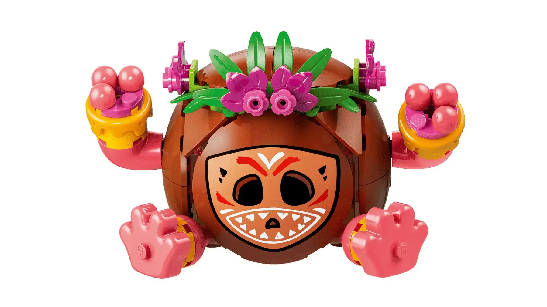 LEGO DISNEY 43293 Kakamora