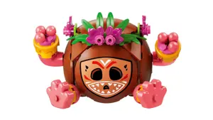 LEGO DISNEY 43293 Kakamora