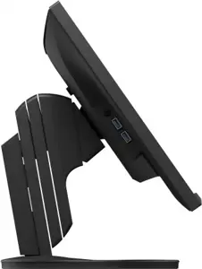 EIZO FlexScan EV2480-BK, 60.5 cm (23.8"), 1920 x 1080 pixels, Full HD, LED, 5 ms, Black