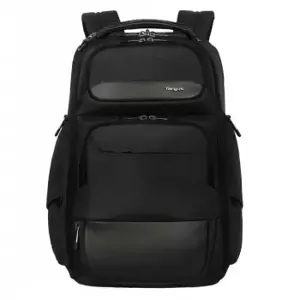 TARGUS® HERITAGELUXE 15-16" BACKPACK - BLACK