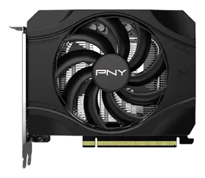 Vaizdo plokštė PNY GeForce RTX 5050 8 GB, GDDR6, VCG50508SFXPB1
