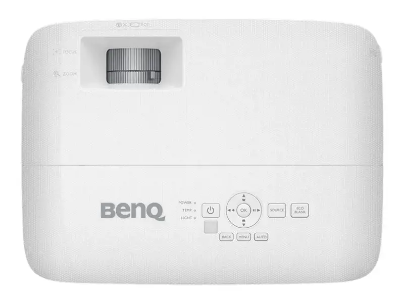 "Benq" MH560, 3800 ANSI liumenų, DLP, 1080p (1920x1080), 20000:1, 16:9, 1778-3810 mm (70-150")