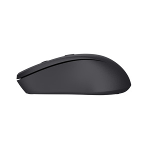 "Trust Mydo", dvipusis, optinis, RF belaidis, 1800 DPI, juodas