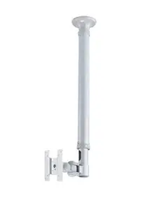"Neomounts by Newstar" monitoriaus laikiklis ant lubų, 12 kg, 25,4 cm (10"), 76,2 cm (30"), 75 x 75…