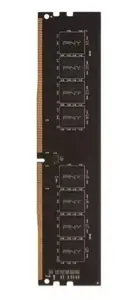 Prisiminti PNY 8GB DDR4 3200MHz 25600 MD8GSD43200-SI