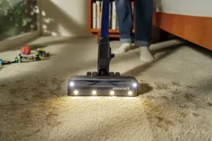 Bissell Stick Vacuum | PowerClean FurGuard Pro | Cordless operating | 280 W | 25.2 V | Operating time (max) 50 min | Black/Titanium/Midnight Blue | Warranty 60 month(s) | Battery warranty 24 month(s)