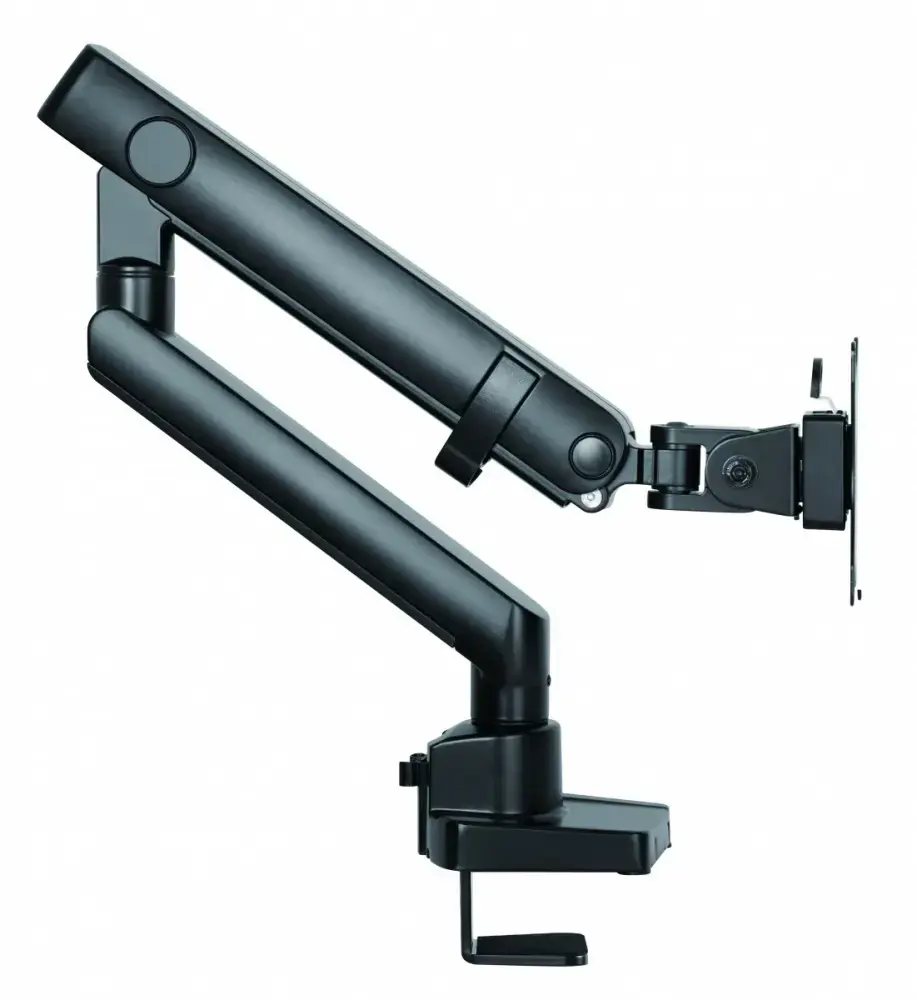 ICYBOX IB-MS313-T Monitoriaus stovas su stalo atrama vienam iki 32 colių monitoriui