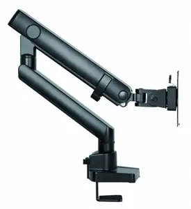 ICYBOX IB-MS313-T Monitoriaus stovas su stalo atrama vienam iki 32 colių monitoriui