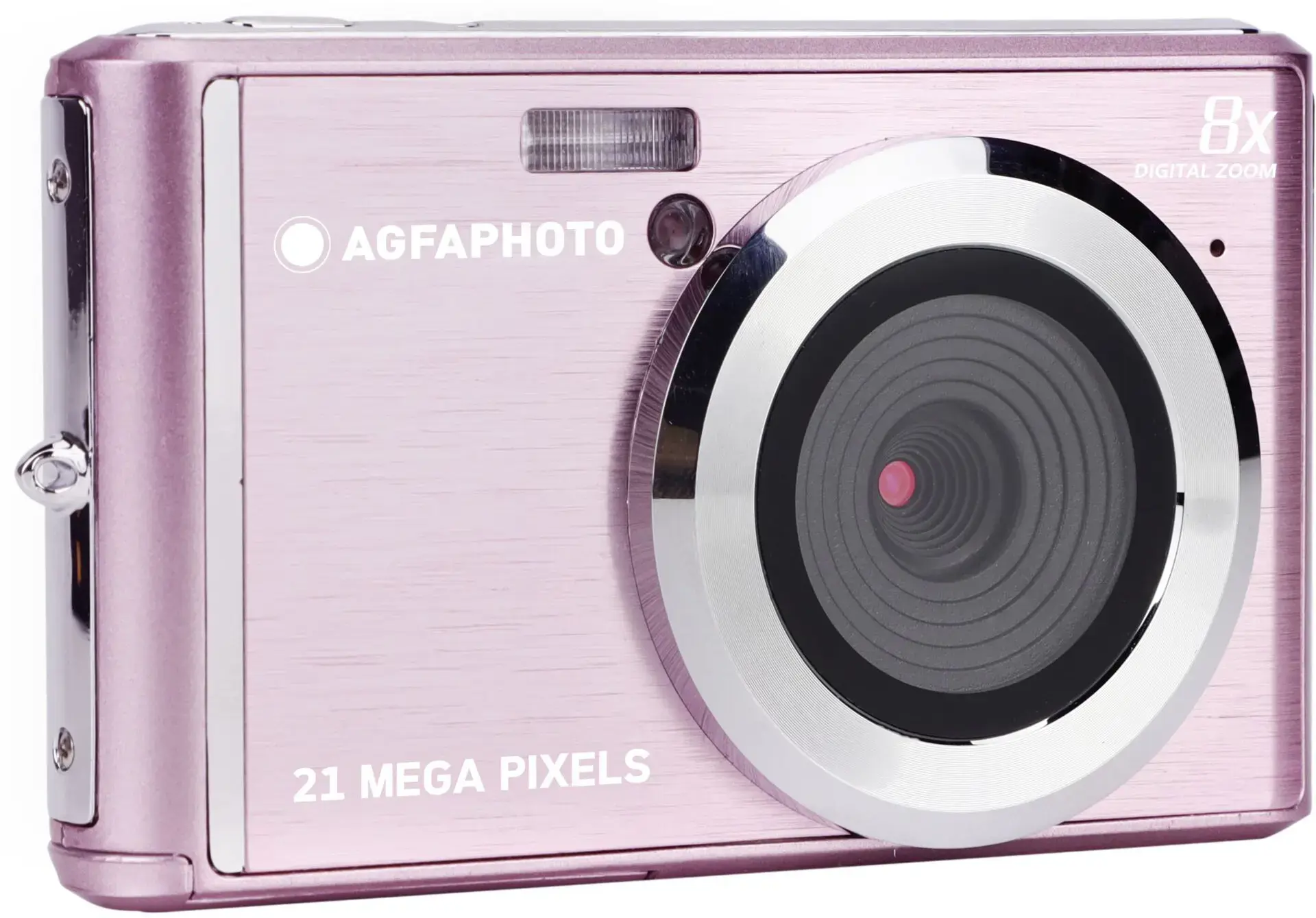 AGFA DC5200 Pink