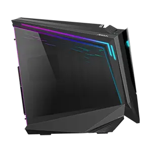 GIGABYTE GB-AC700G kompiuterio korpusas